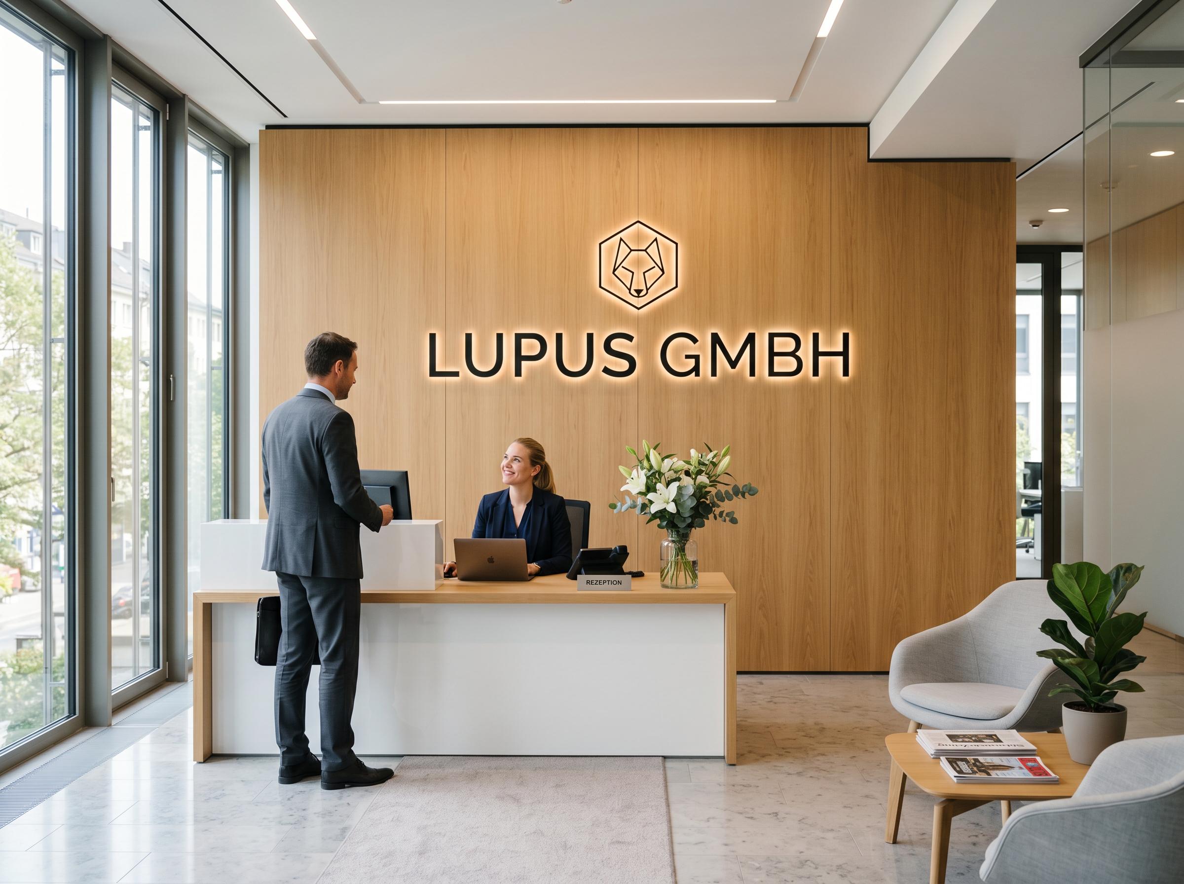 Lupus Buero Heilbronn